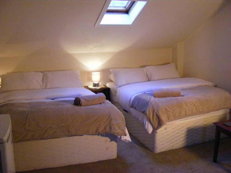 Bank Street Guest House Vr Glasgow Exteriör bild