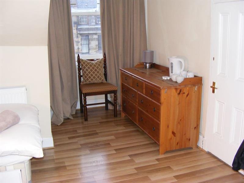 Bank Street Guest House Vr Glasgow Exteriör bild