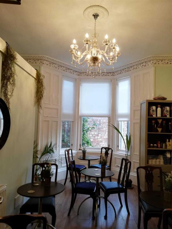 Bank Street Guest House Vr Glasgow Exteriör bild