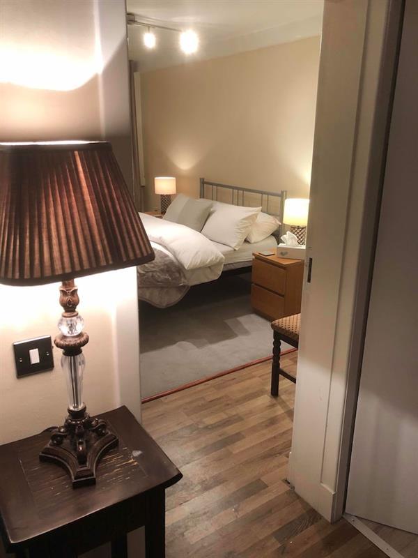Bank Street Guest House Vr Glasgow Exteriör bild